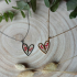 Ketting hart groot